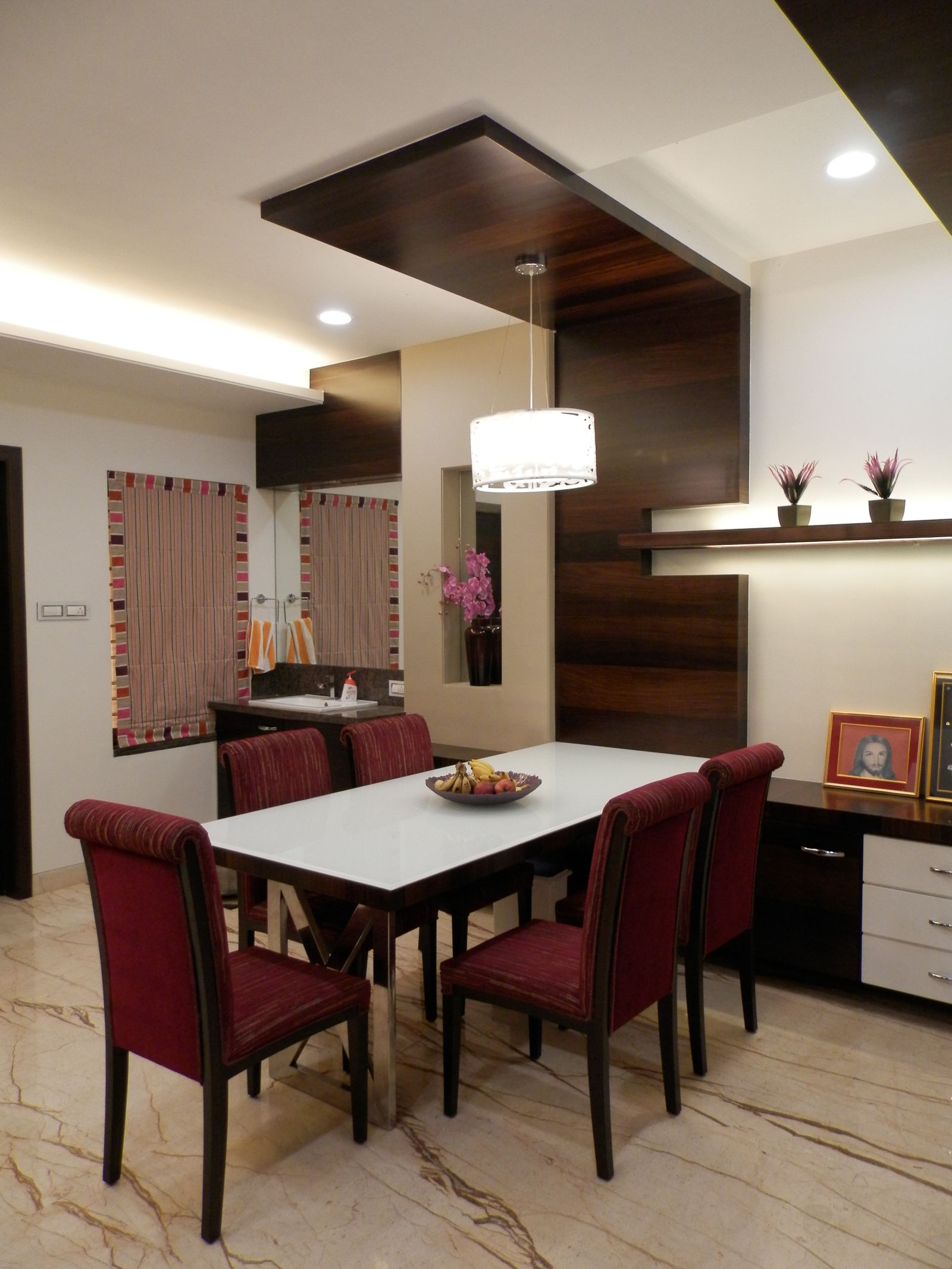 Home renovation and remodelling