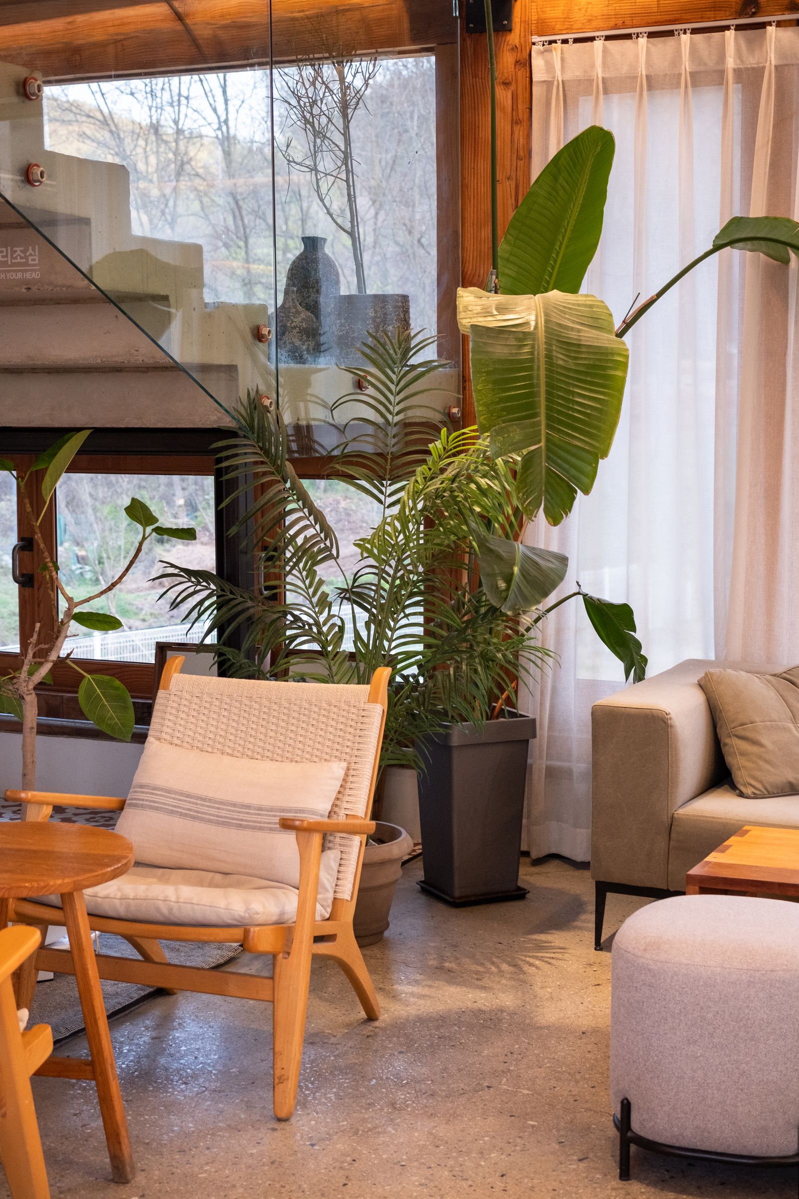 Custom furniture and woodwork